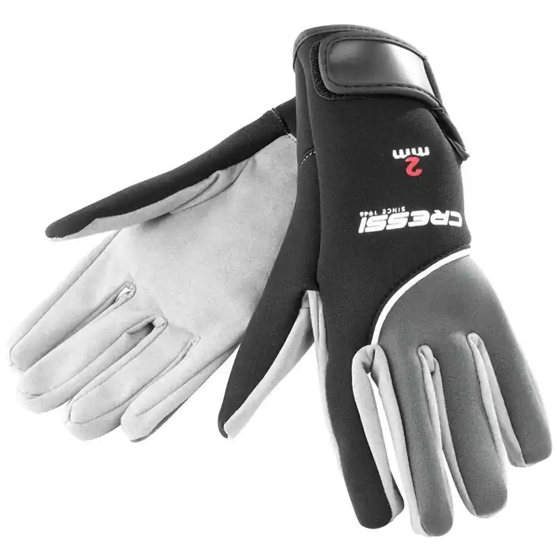 Meilleur Prix Gants Cressi Tropical 2 mm
