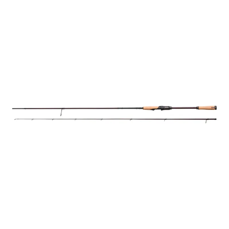 Savage Gear Revenge SG6 Medium Game - Spinnrute Offre Spéciale