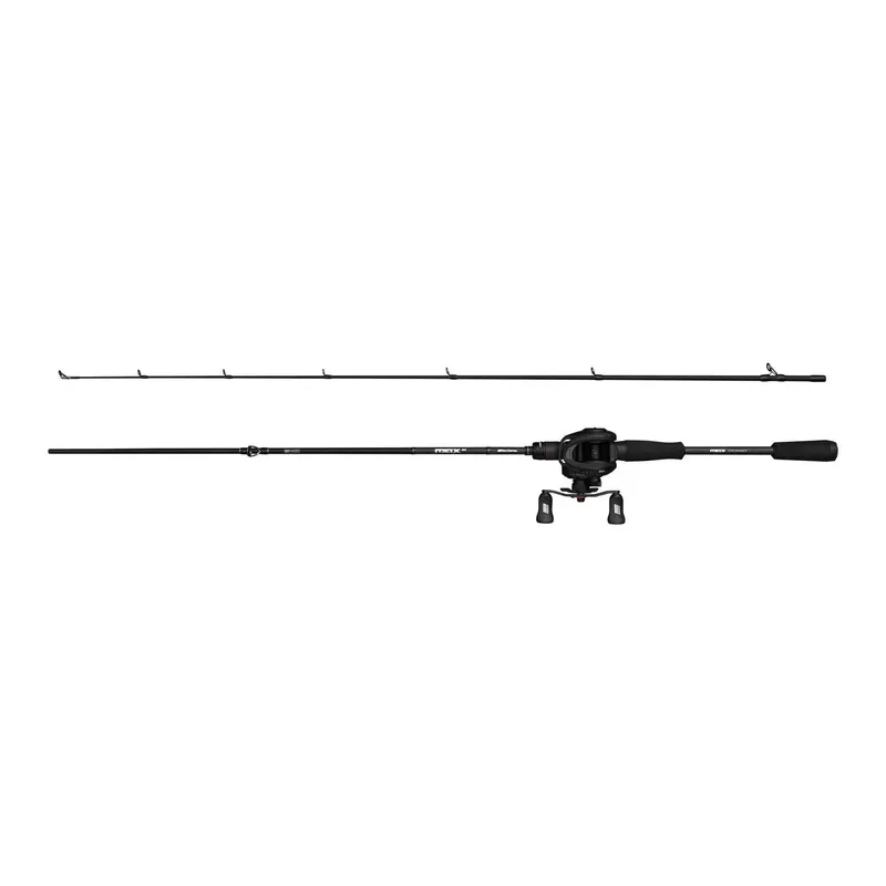 Abu Garcia MAX SX 702H Combo Soldes