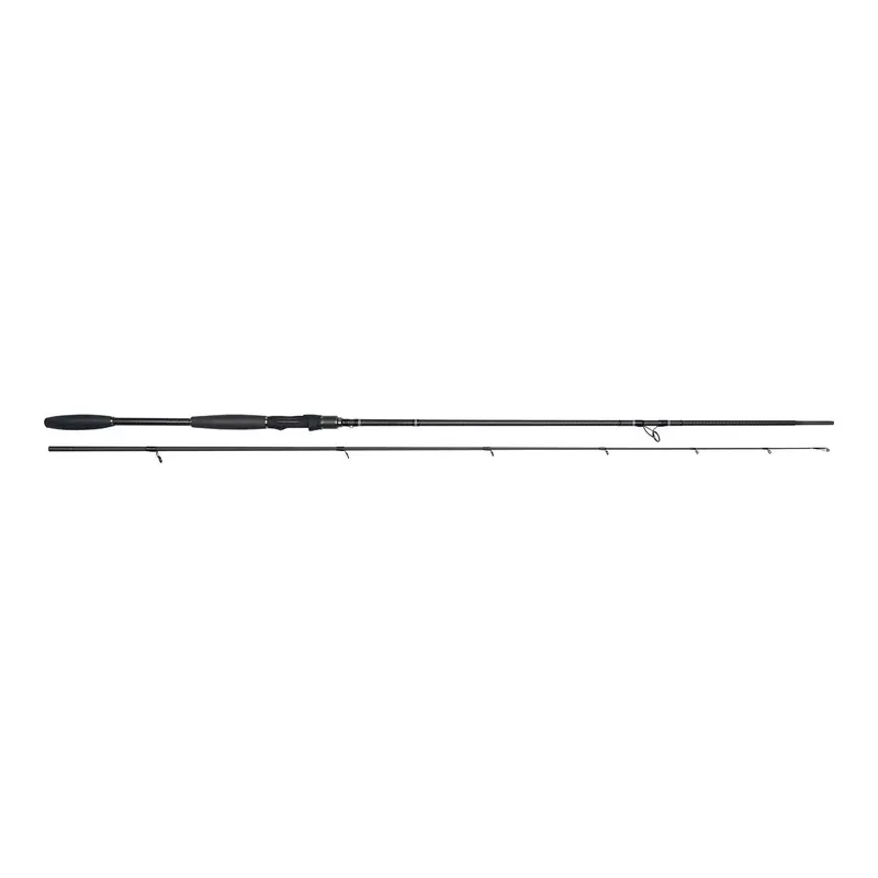 Westin W10 Powerteez - Canne spinning Nouvelle Collection