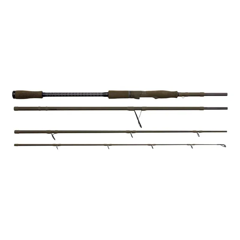 Savage Gear SG4 Fast Game Travel - Reiserute Offre Spéciale