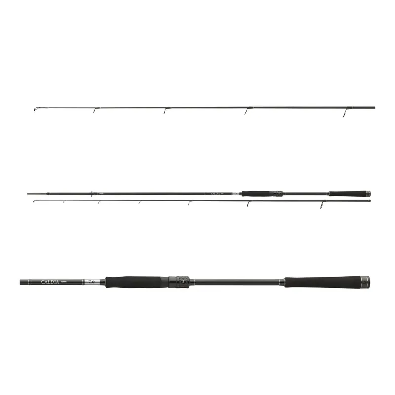 Nouvel Arrivage Daiwa Caldia Spin - Spinnrute