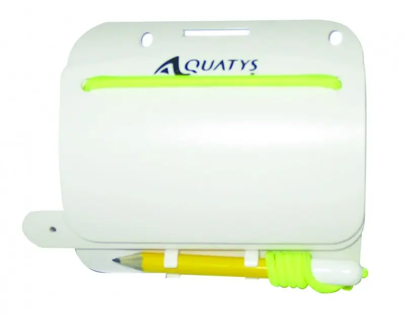 Bon Marché Ardoise Aquatys pour poignet