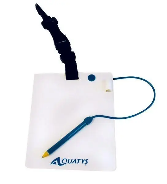 Ardoise Aquatys – Fluorescente Commande En Gros