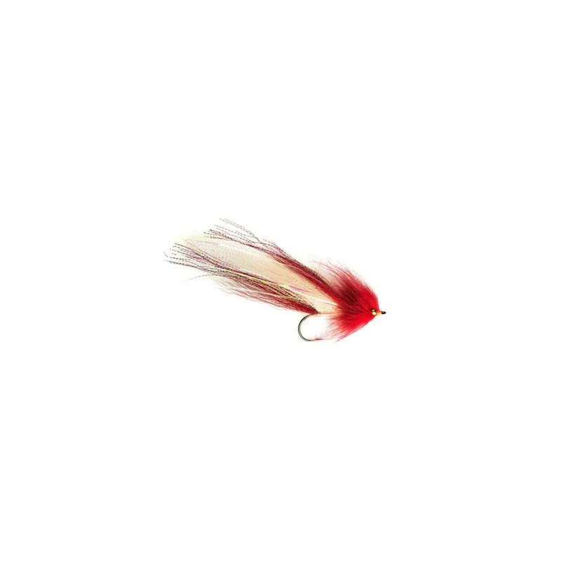 MOUCHE BROCHET JACKY ROEHRIG JR6 6/0 Prix Cassé