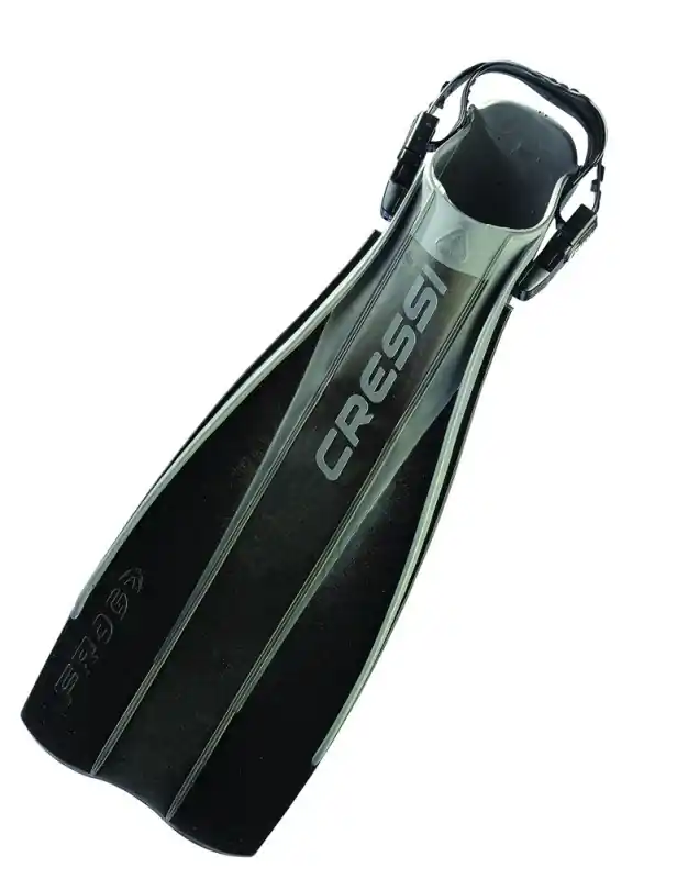 Palmes de Plongée Cressi Frog Livraison Express