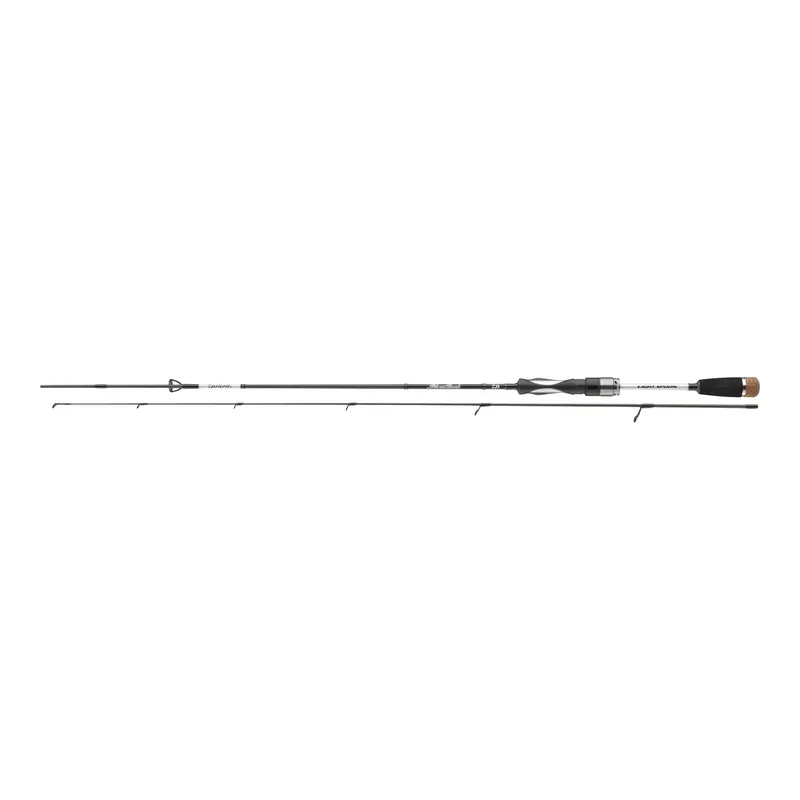 Daiwa Silver Creek UL Spoon - Canne spinning Meilleur Choix