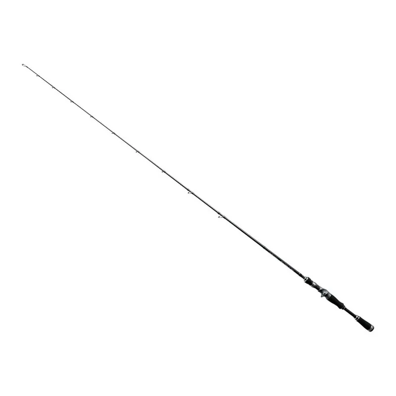 Bullseye Skip Whip Cast - Canne casting Commande En Gros