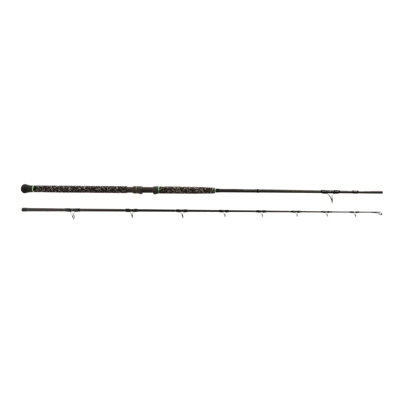 Zeck Pro Cat short and soft – Canne silure Solde