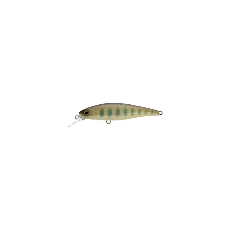 ILLEX SQUAD MINNOW 65 SP Promotion Saisonnière