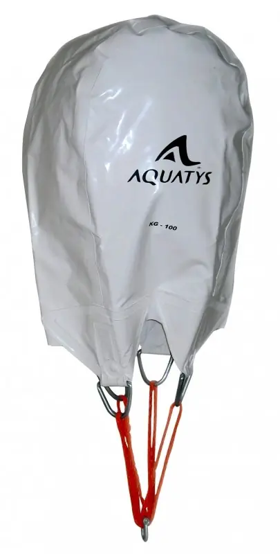 Ballon de relevage Aquatys avec soupape – 200 litres Prix Promo