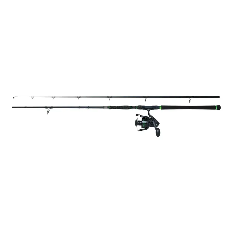 Offre Du Jour D.A.M. MADCAT Silure Alround Combo – Wels Combo