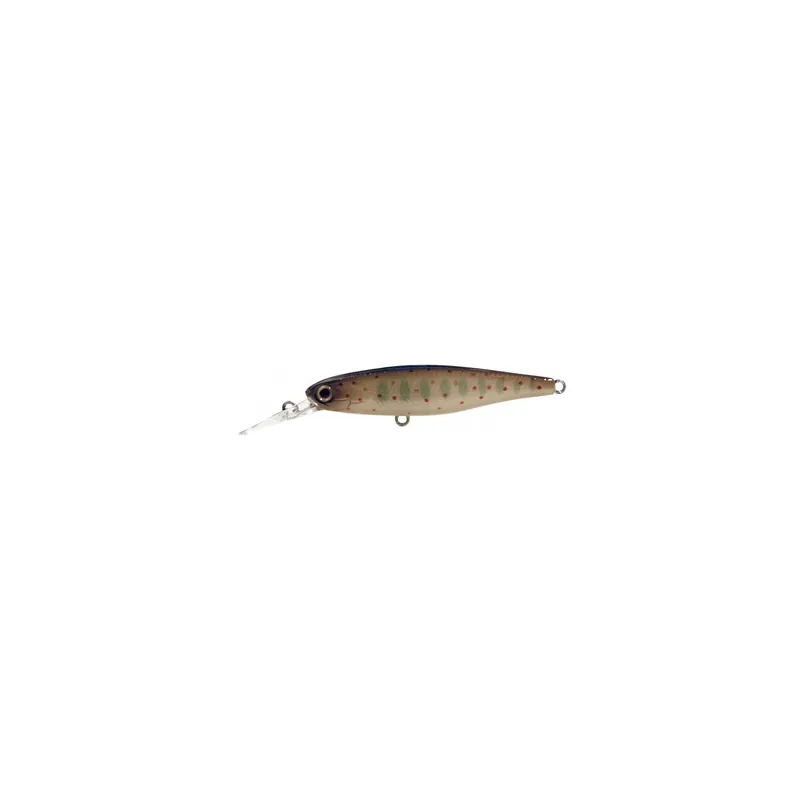ILLEX SQUIRREL 61 SP Réduction