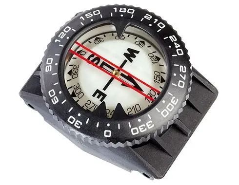 Boussole Cressi Offre Limitée
