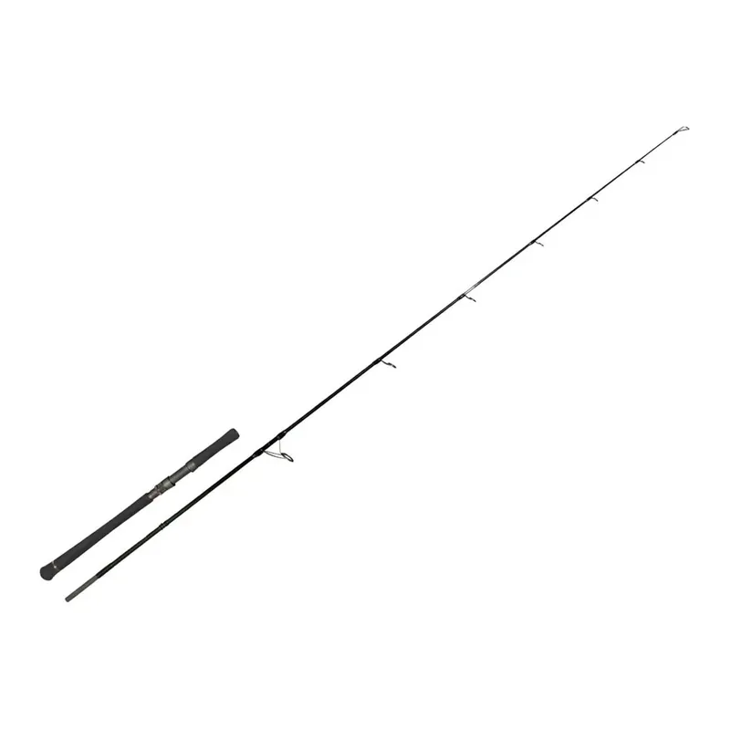Meilleur Prix Zeck Evo Cat Spin – Canne silure