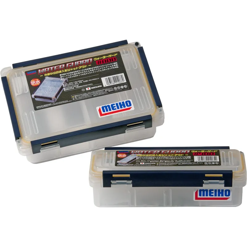 BOITE MEIHO WATER GUARD 400 & 800 Vente Directe