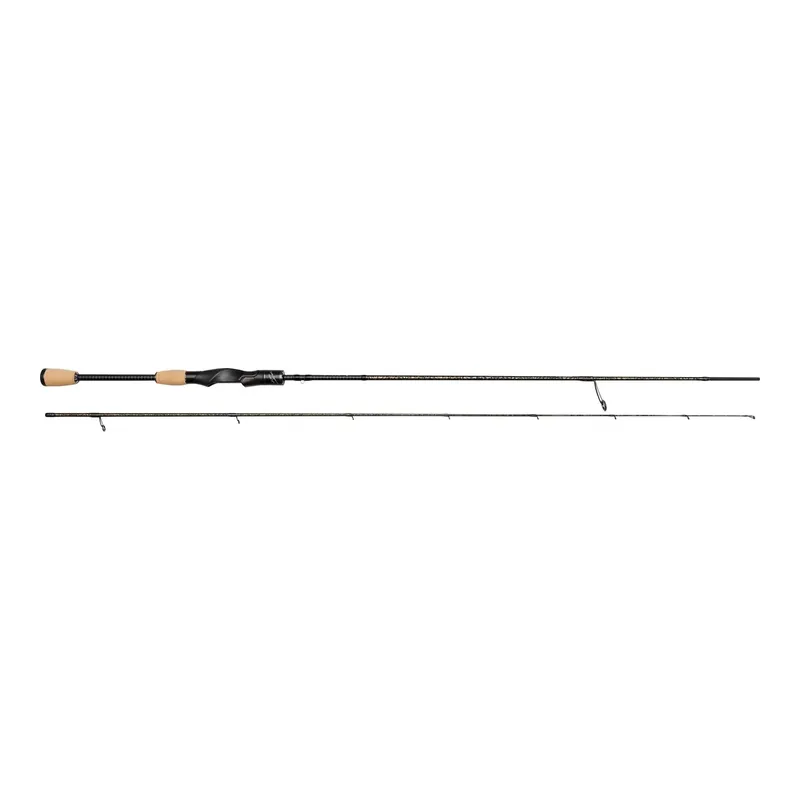 Commander Vite Westin W8 Super Finesse 2nd - Spinnrute