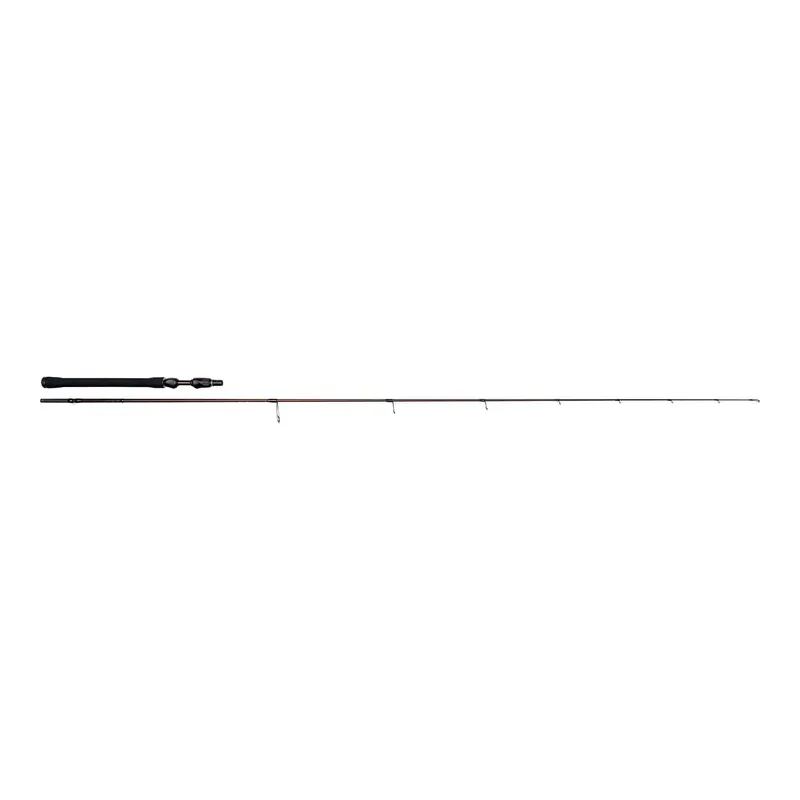Westin W4 Kayak/Bellyboat 2nd – Canne spinning Meilleure Vente