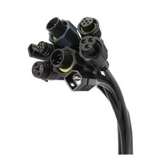 Raccord sondeur Minn Kota US 2 Prix Réduit
