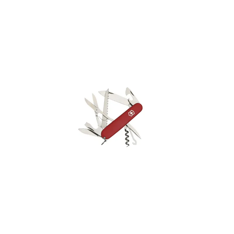 COUTEAU SUISSE VICTORINOX HUNSTMAN Offre Exclusive