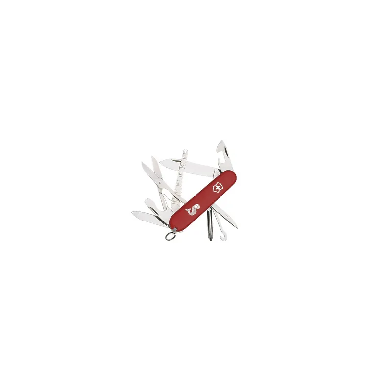 COUTEAU SUISSE VICTORINOX FISHERMAN Bon Marché