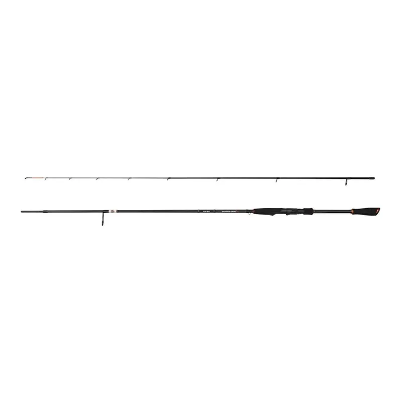 Super Prix Savage Gear Perch Academy Drop Shot - Rute
