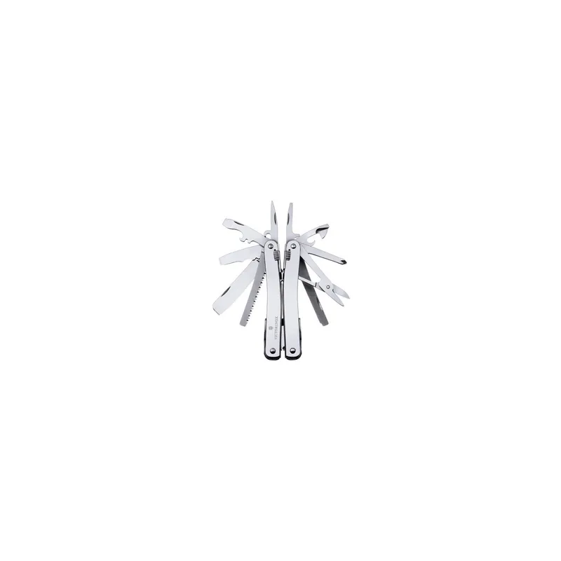 PINCE OUTIL « SWISSTOOL™ SPIRIT PLUS 1 » VICTORINOX 38 FONCTIONS Livraison Express