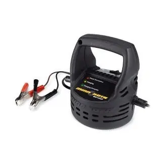 Chargeur de batterie Minn Kota 5A MK-105PE Retour Gratuit