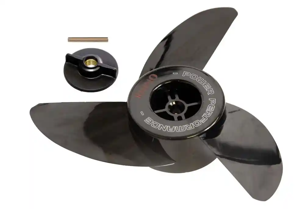 Kit Hélice Rhino – VX50/54/65 BMR et DX55/68 Satisfait Ou Remboursé