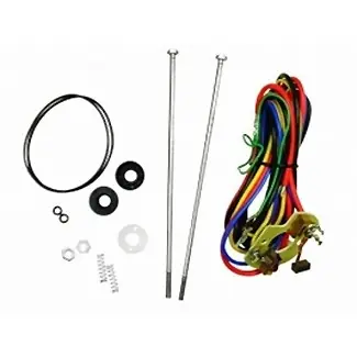 Commande En Gros Kit charbon Rhino – Modèle VX 54