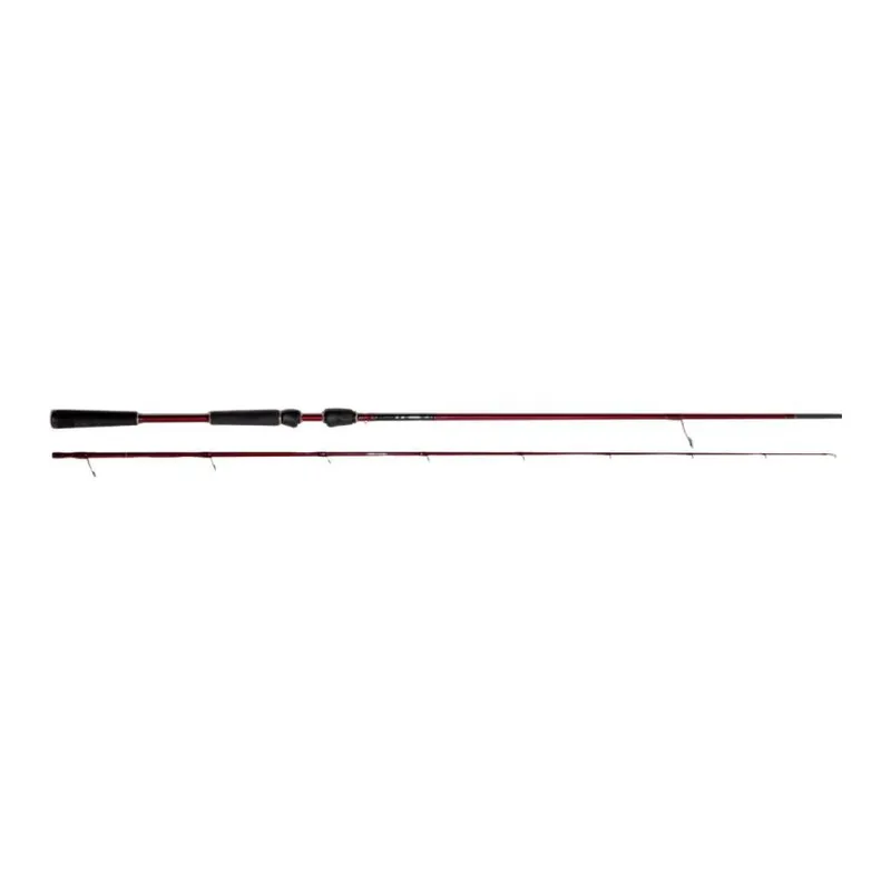 Westin W6 Finesse Shad - Canne Spinning Achetez Aujourd'hui