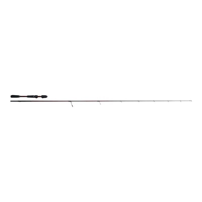 Westin W6 Vertical Jigging - Canne spinning Acheter Direct