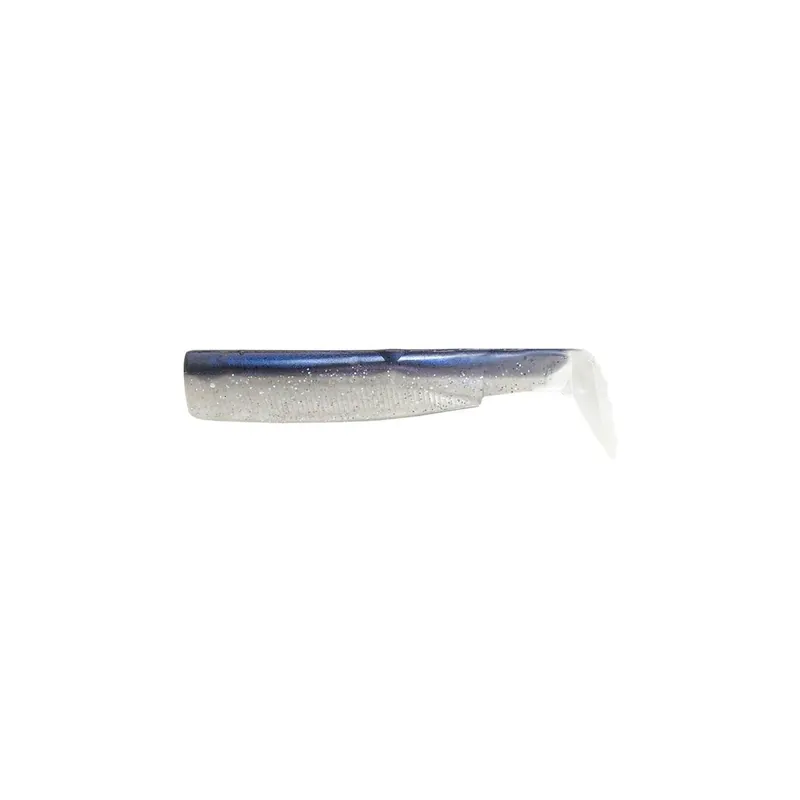 Marque RECHARGE DE CORPS POUR FIIISH BLACK MINNOW 120
