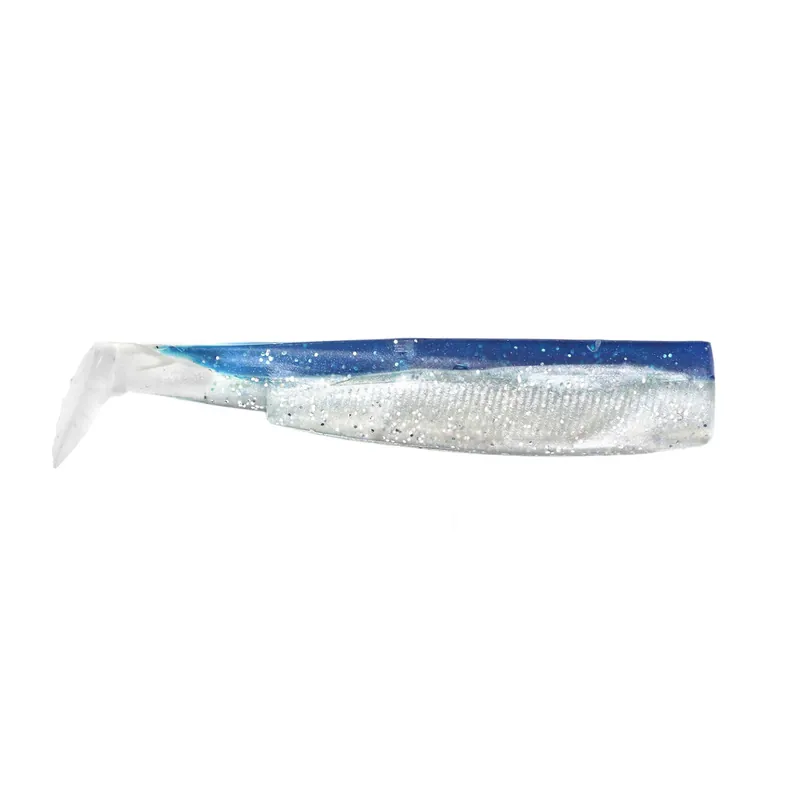 RECHARGE DE CORPS POUR FIIISH BLACK MINNOW 90 Super Prix
