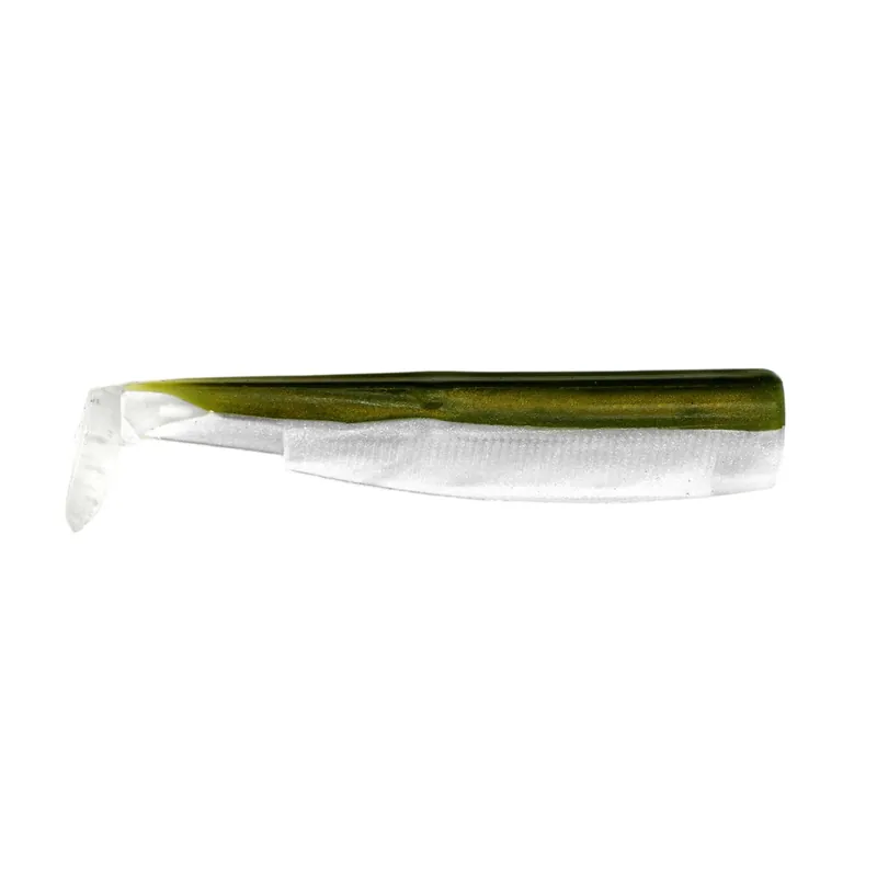 RECHARGE DE CORPS POUR FIIISH BLACK MINNOW 140 Achat Immédiat