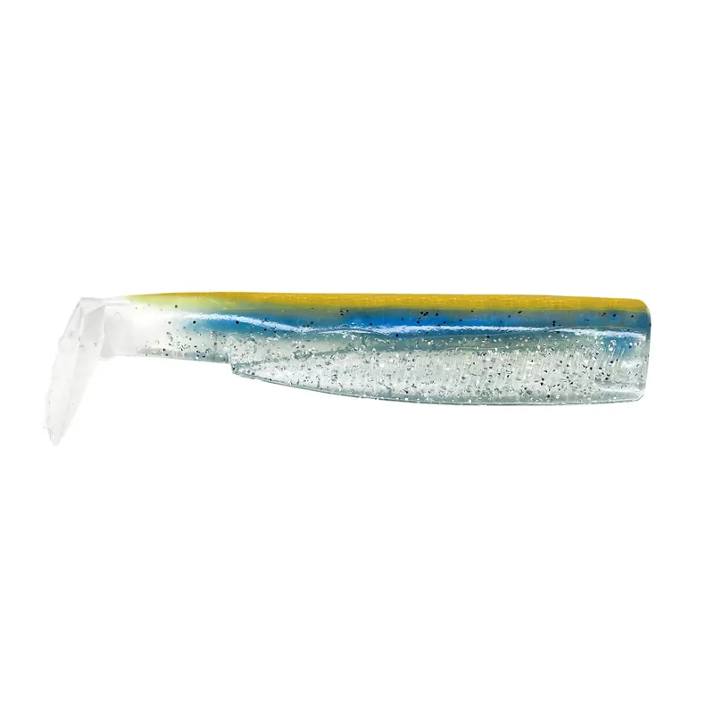RECHARGE DE CORPS POUR FIIISH BLACK MINNOW 160 Super Prix