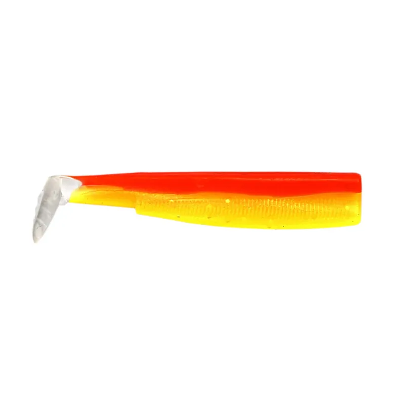 Jusqu'à Épuisement Des Stocks RECHARGE DE CORPS POUR FIIISH BLACK MINNOW 200