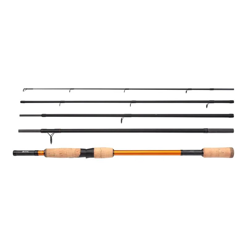 Shimano STC AX - Canne à pêche au lancer Commande En Gros