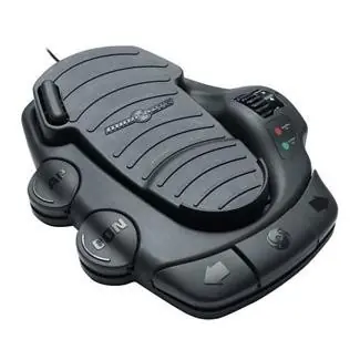 Produit De Marque Pédale filaire Minn Kota(MK-1866075)