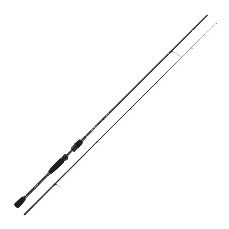 Solde Stucki Fishing Maniac Solid 225 - Spinnrute