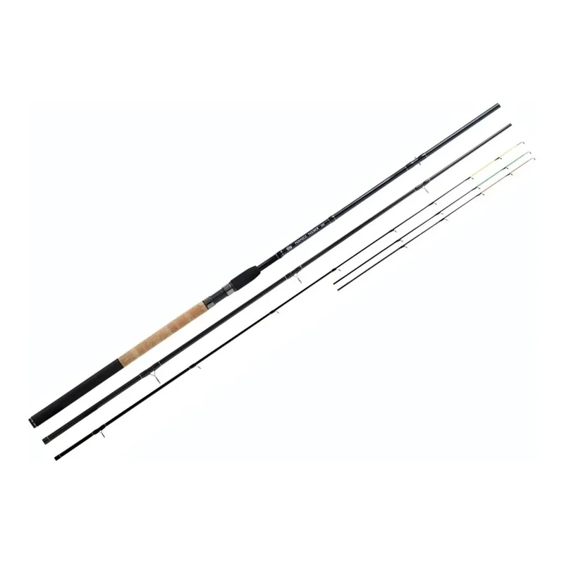 Must-Have Stucki Fishing Perfect Feeder - Feederrute