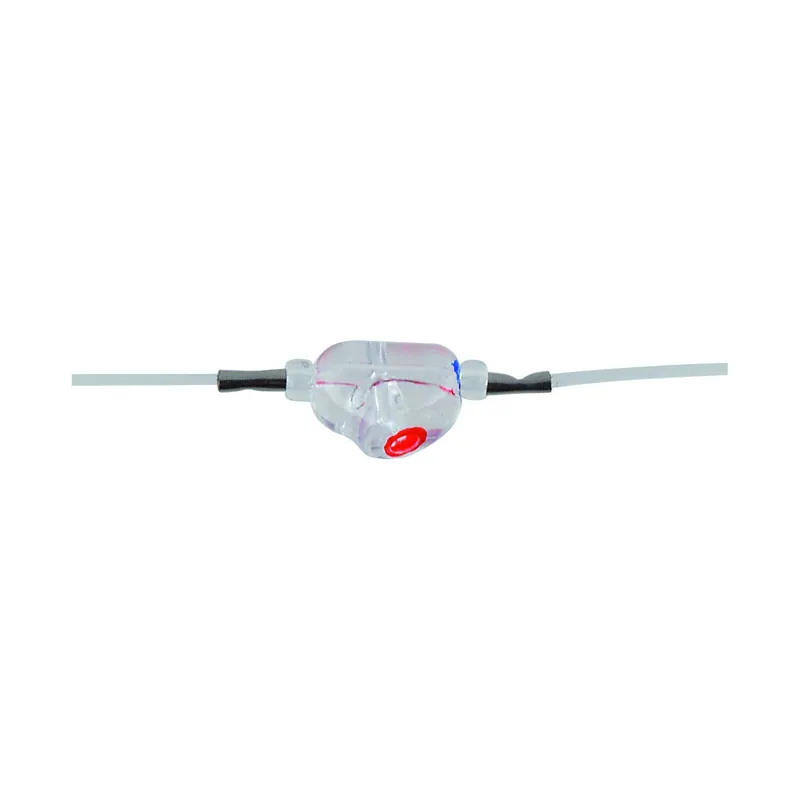 PERLES D’BEAD DAIWA - PERFORATION CROISEE Achat Immédiat