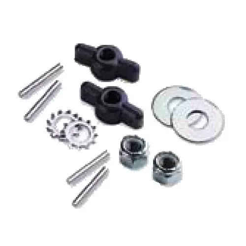 Anode avec écrou intégrée 3-5/8&Prime; (MKP-30) Prix Choc