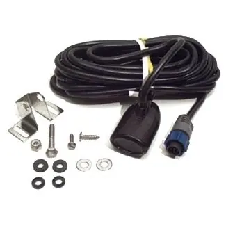 Jusqu'à Épuisement Des Stocks Sonde Lowrance HST-WSBL - 83/200 KHz