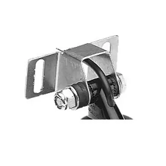 Produit De Marque Etrier de sonde inox Lowrance