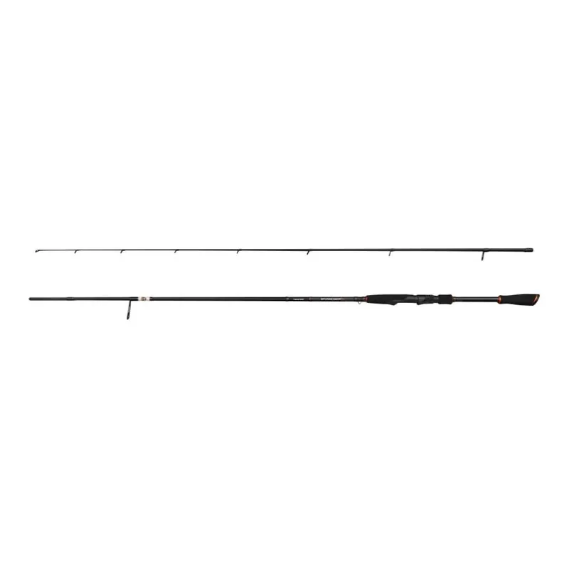 Savage Gear Perch Academy Twitchbait - Rute Soldes