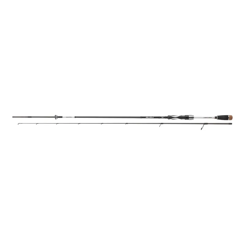 Retour Gratuit Daiwa Silver Creek Light Spin - Canne spinning