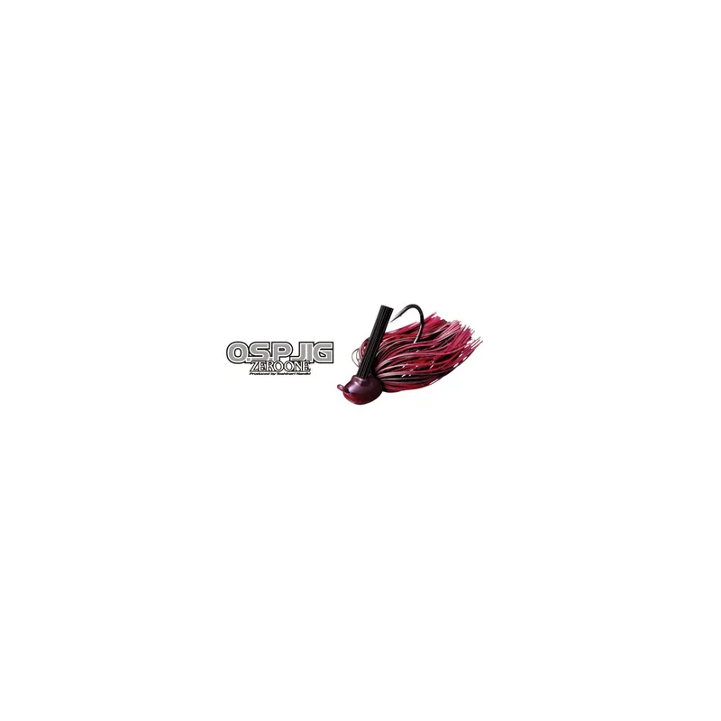 OSP ZERO ONE JIG Pas Cher