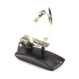 Expédition Rapide Fixation sonde Humminbird sur moteur électrique