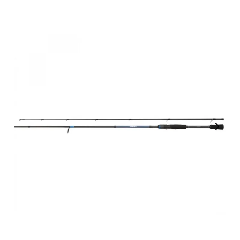 Commander Vite Shimano SLX Casting FAST - Spinningrute